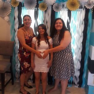 Meet your Posher, Jaraysha